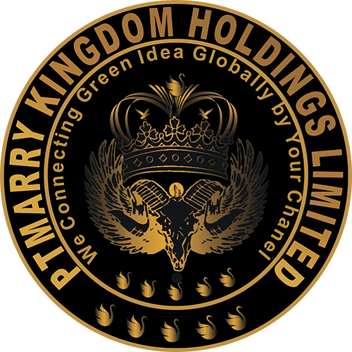 PT Marry Kingdom